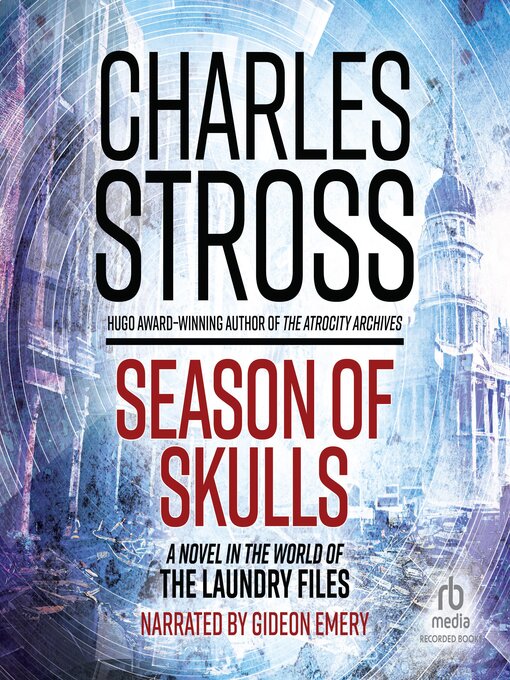 Title details for Season of Skulls by Charles Stross - Available